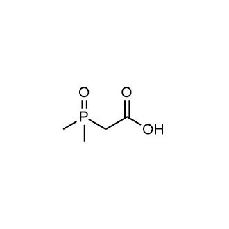 2-(Dimethylphosphoryl)acetic acid|CS-0104669