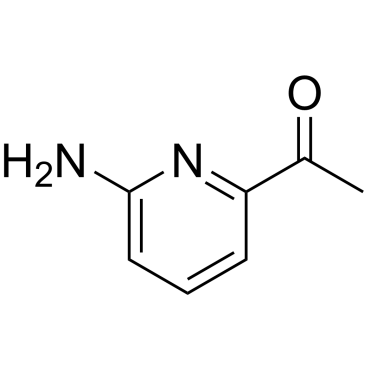 1-(6-Aminopyridin-2-yl)ethan-1-one|CS-0104676
