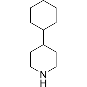 4-Cyclohexylpiperidine|CS-0104842