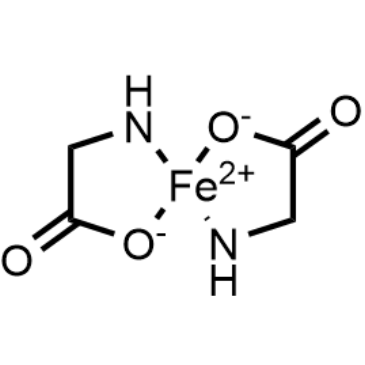 Ferrous bisglycinate|CS-0104855