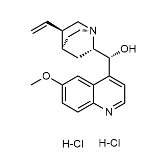 Quinine dihydrochloride|CS-0104858
