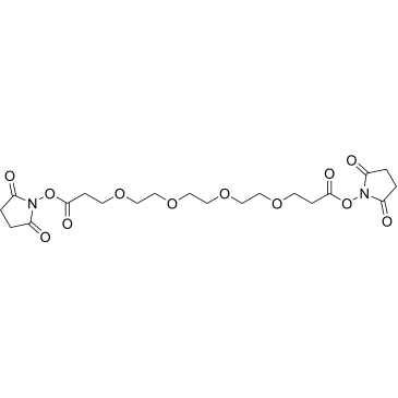 Bis-​PEG4-​NHS ester|CS-0104985
