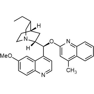 Hydroquinidine 4-methyl-2-quinolyl ether|CS-0104988