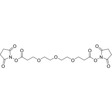 Bis-PEG3-NHS ester|CS-0104989