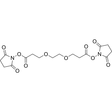 Bis-​PEG2-​NHS ester|CS-0104990