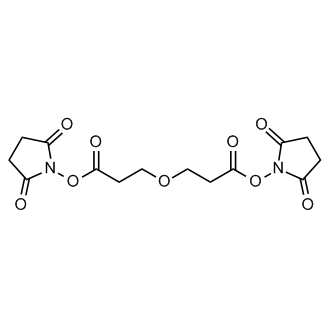 Bis-PEG1-NHS ester|CS-0104991