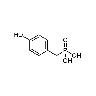 (4-Hydroxybenzyl)phosphonic acid|CS-0105000