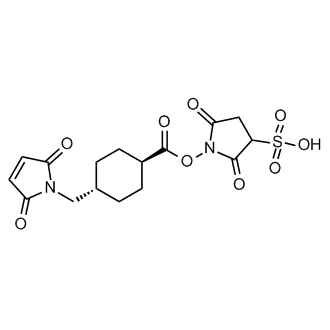 trans-Sulfo-SMCC|CS-0105018