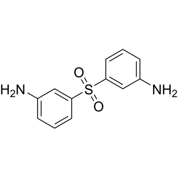 3,3'-Sulfonyldianiline|CS-0105060