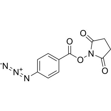 N3-Ph-NHS ester|CS-0105083