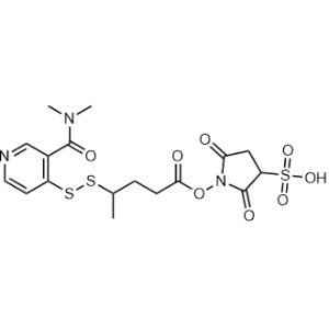 Sulfo-DMAC-SPP|CS-0105098