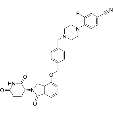 Mezigdomide|CS-0105182