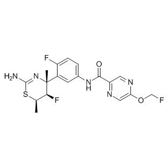 β-Secretase Inhibitor I|CS-0105201
