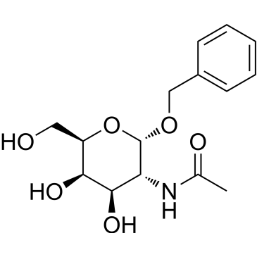 Benzyl-α-GalNAc|CS-0105240