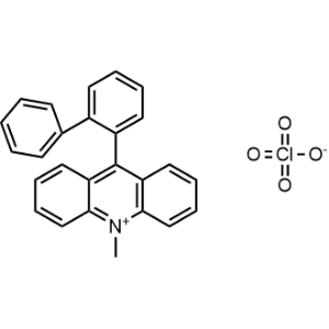 9-(2-Biphenylyl)-10-methylacridinium perchlorate|CS-0105270