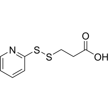 3-(2-Pyridyldithio)propanoic Acid|CS-0105285