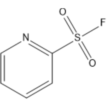 Pyridine-2-sulfonyl fluoride|CS-0105322