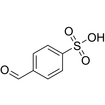 4-Formylbenzenesulfonic acid|CS-0105383