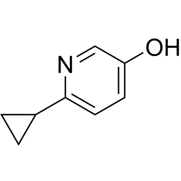 6-Cyclopropylpyridin-3-ol|CS-0105439