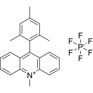 9-mesityl-10-methylacridin-10-ium hexafluorophosphate|CS-0105566