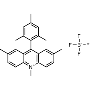 9-Mesityl-2,7,10-trimethylacridin-10-ium tetrafluoroborate|CS-0105568