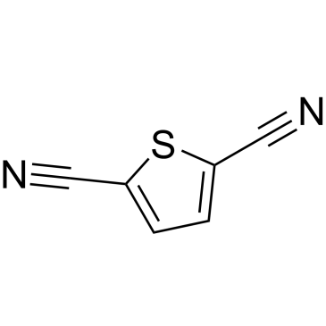 Thiophene-2,5-dicarbonitrile|CS-0105618