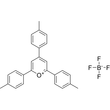 2,4,6-Tri(p-tolyl)pyrylium tetrafluoroborate salt|CS-0105676