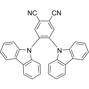 4,5-bis(carbazol-9-yl)-1,2-dicyanobenzene|CS-0105677