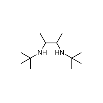 N2,N3-Di-tert-butylbutane-2,3-diamine|CS-0105691
