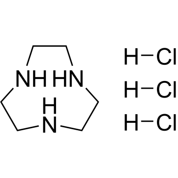 1,4,7-Triazonane trihydrochloride|CS-0105719