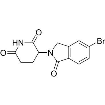 Lenalidomide-5-Br|CS-0105752