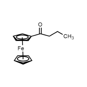 Butyrylferrocene|CS-0105939