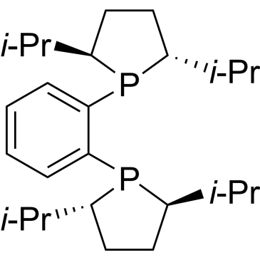 1,2-Bis[(2R,5R)-2,5-diisopropyl-1-phospholanyl]benzene|CS-0106020