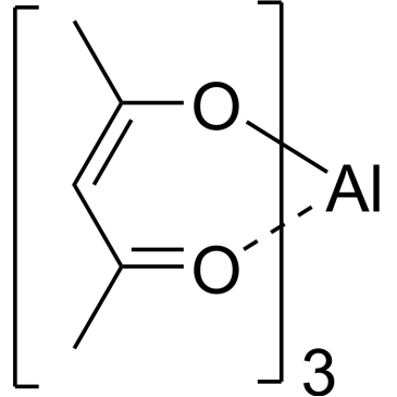 Aluminum acetylacetonate|CS-0106050