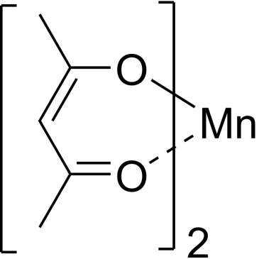 Manganese(II) 2,4-pentanedionate|CS-0106058