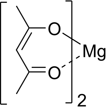 Bis(2,4-pentanedionato)magnesium(II)|CS-0106061