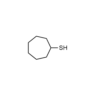Cycloheptanethiol|CS-0106062