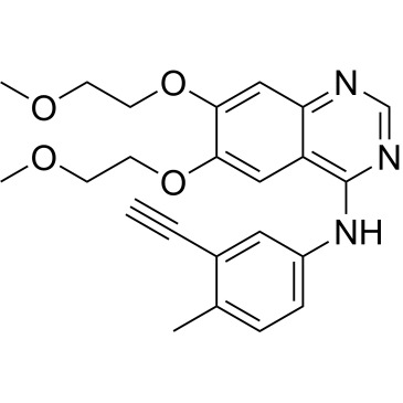 4-Methyl erlotinib|CS-0106117