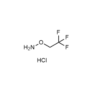 2,2,2-Trifluoroethoxyamine hydrochloride|CS-0106188