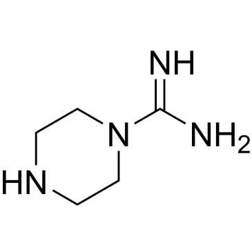 Piperazine-1-carboximidamide|CS-0106210