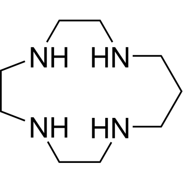 1,4,7,10-Tetraazacyclotridecane|CS-0106263