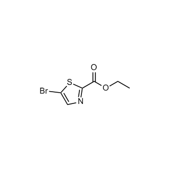 Ethyl 5-bromothiazole-2-carboxylate|CS-0106279