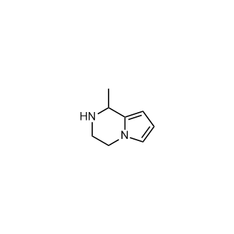 1-Methyl-1,2,3,4-tetrahydropyrrolo[1,2-a]pyrazine|CS-0106296