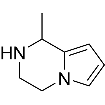1-Methyl-1,2,3,4-tetrahydropyrrolo[1,2-a]pyrazine|CS-0106296
