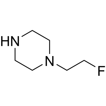 1-(2-Fluoroethyl)piperazine|CS-0106300
