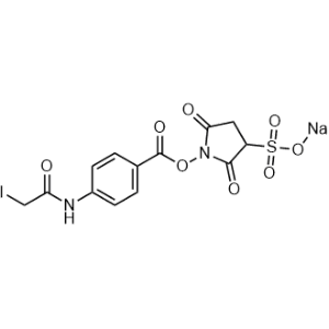 Sulfo-SIAB sodium|CS-0106350