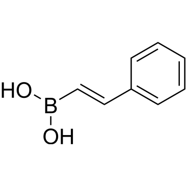 Styrylboronic acid|CS-0106351