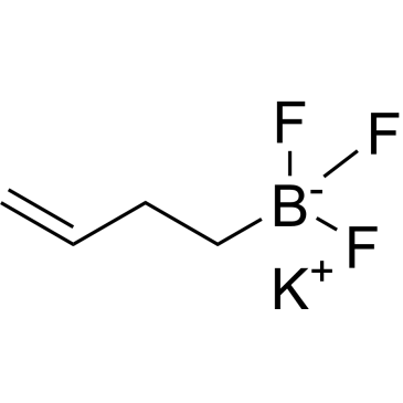 Potassium (3-butenyl)trifluoroborate|CS-0106377
