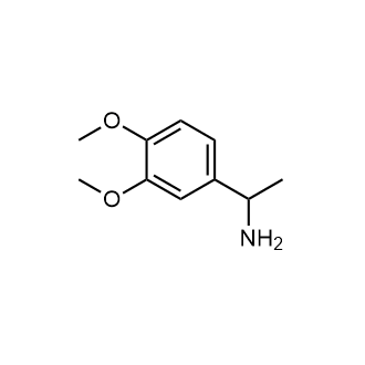 1-(3,4-Dimethoxyphenyl)ethan-1-amine|CS-0106393