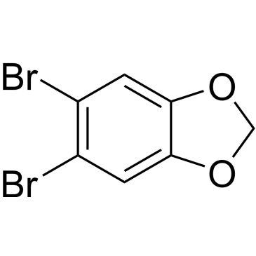 1,2-Dibromo-4,5-methylenedioxybenzene|CS-0106405